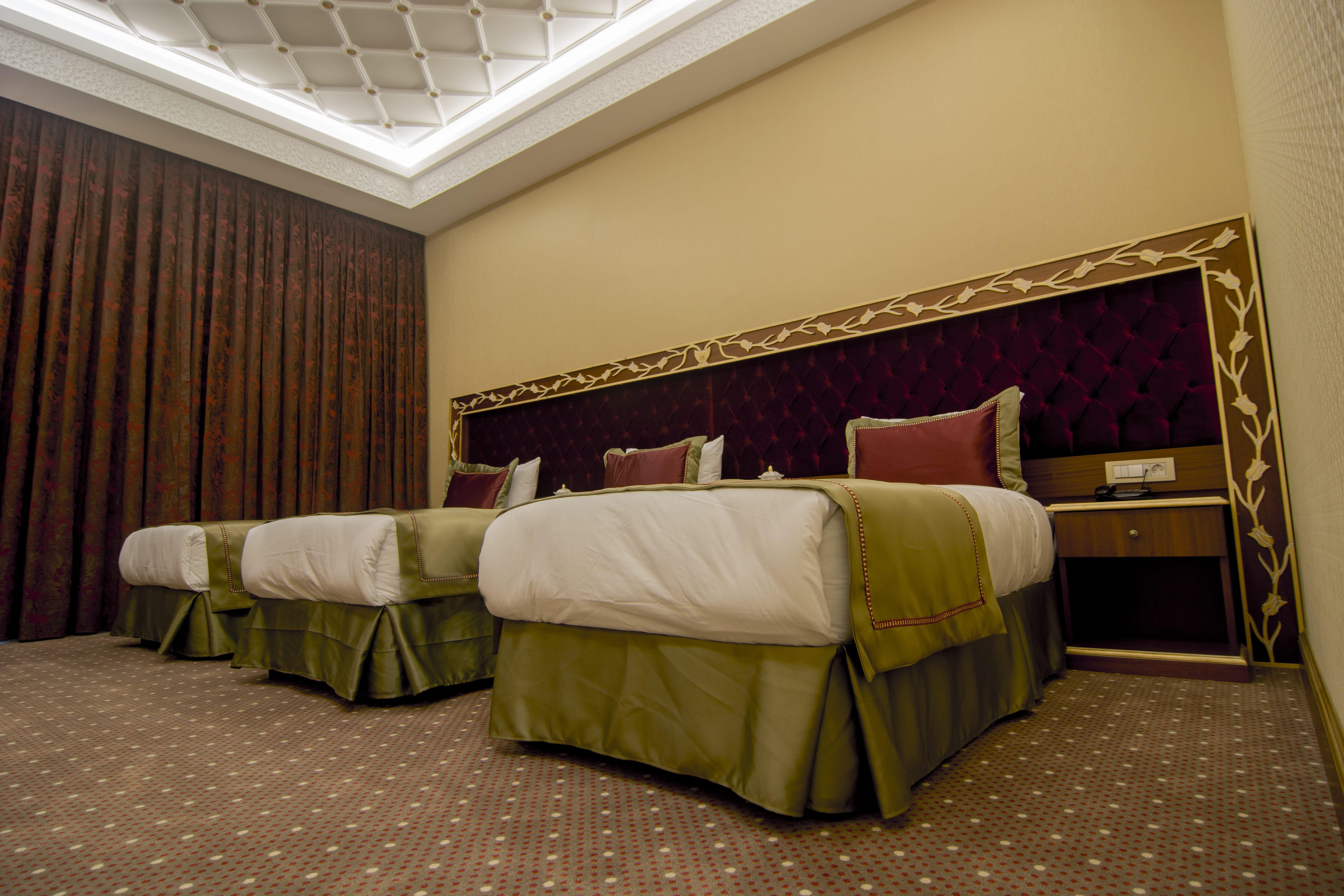 Mb Deluxe Hotel Стамбул Экстерьер фото