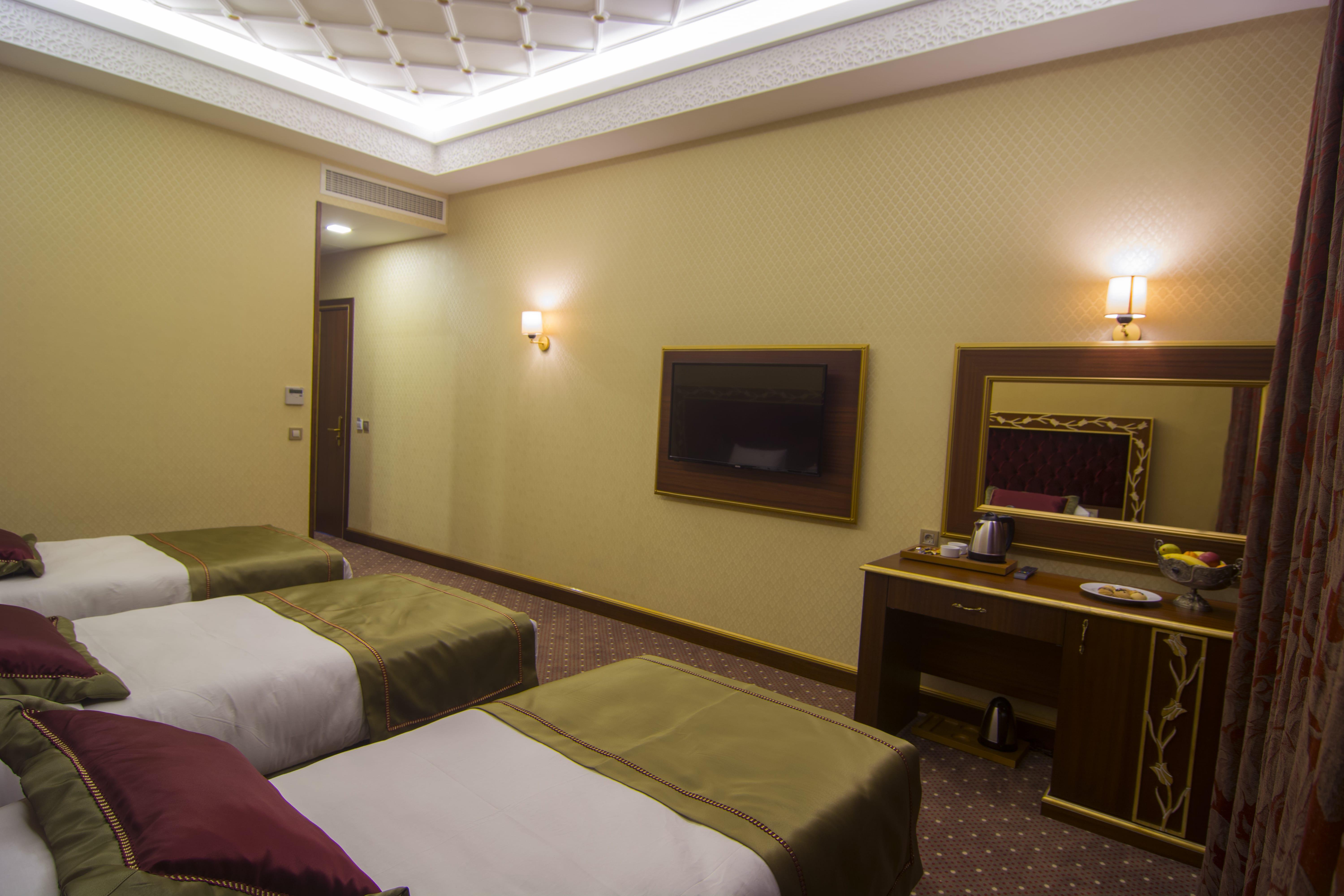 Mb Deluxe Hotel Стамбул Экстерьер фото