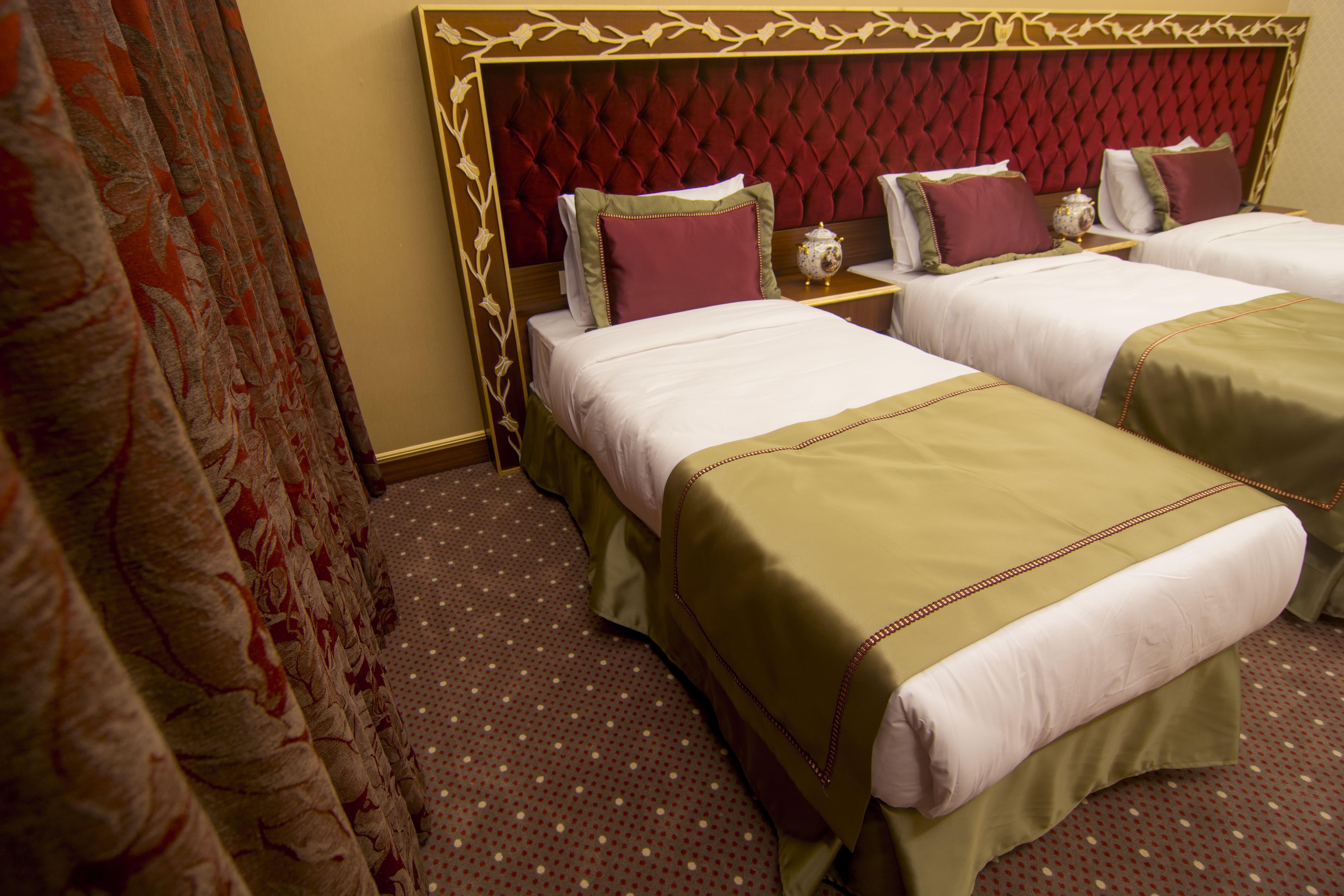Mb Deluxe Hotel Стамбул Экстерьер фото