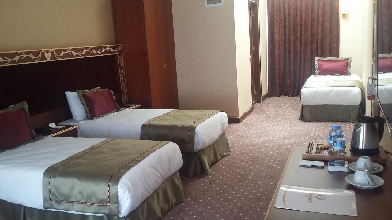 Mb Deluxe Hotel Стамбул Экстерьер фото
