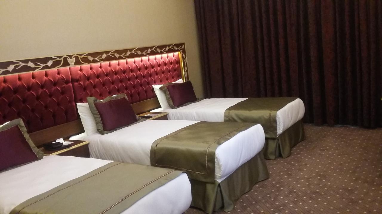 Mb Deluxe Hotel Стамбул Экстерьер фото
