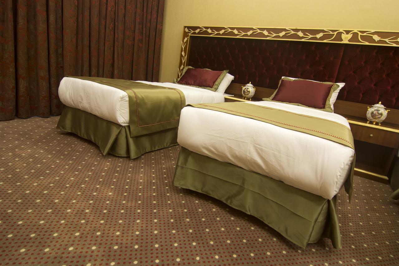 Mb Deluxe Hotel Стамбул Экстерьер фото