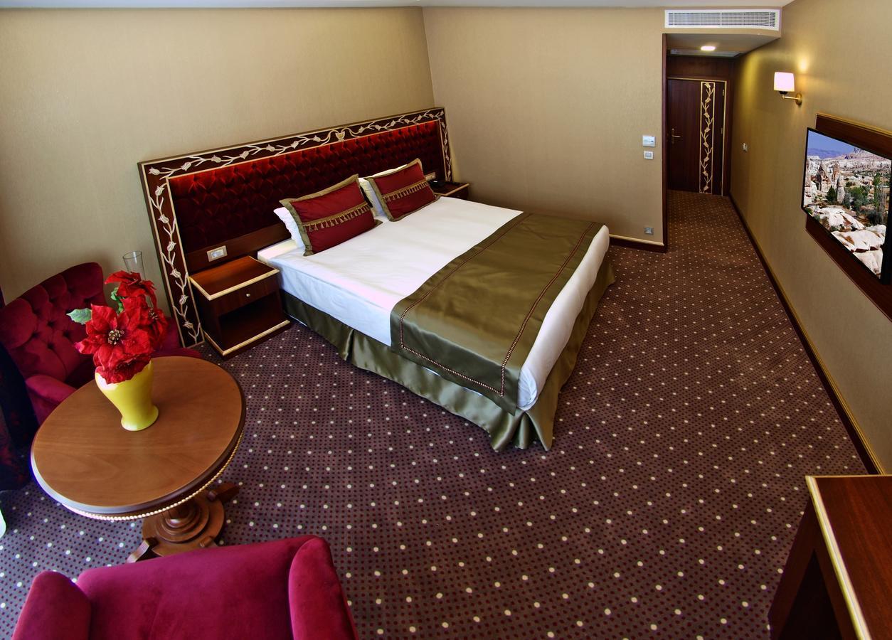 Mb Deluxe Hotel Стамбул Экстерьер фото