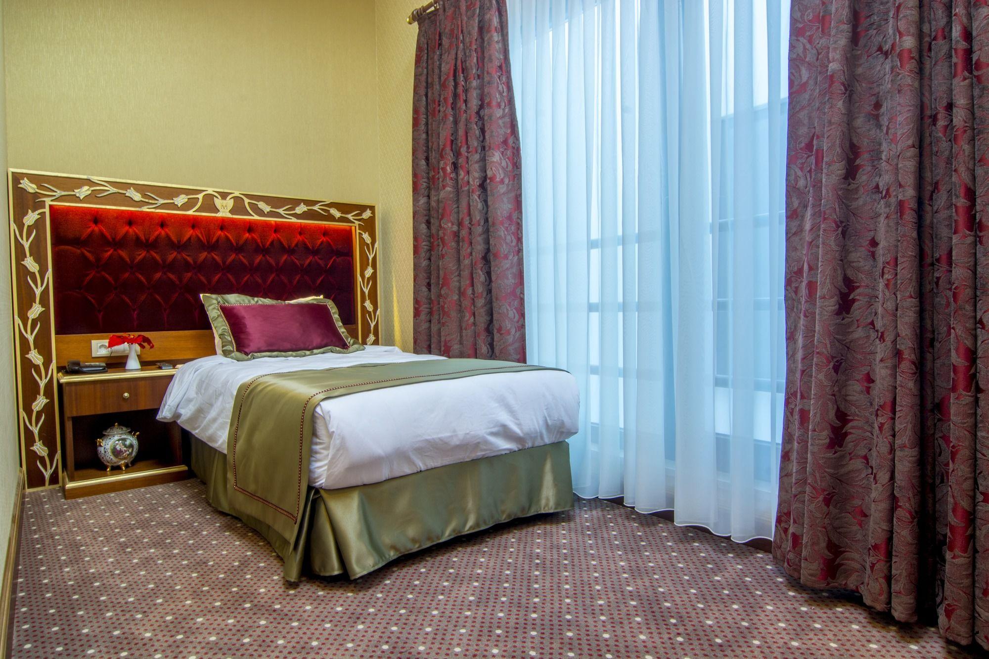 Mb Deluxe Hotel Стамбул Экстерьер фото