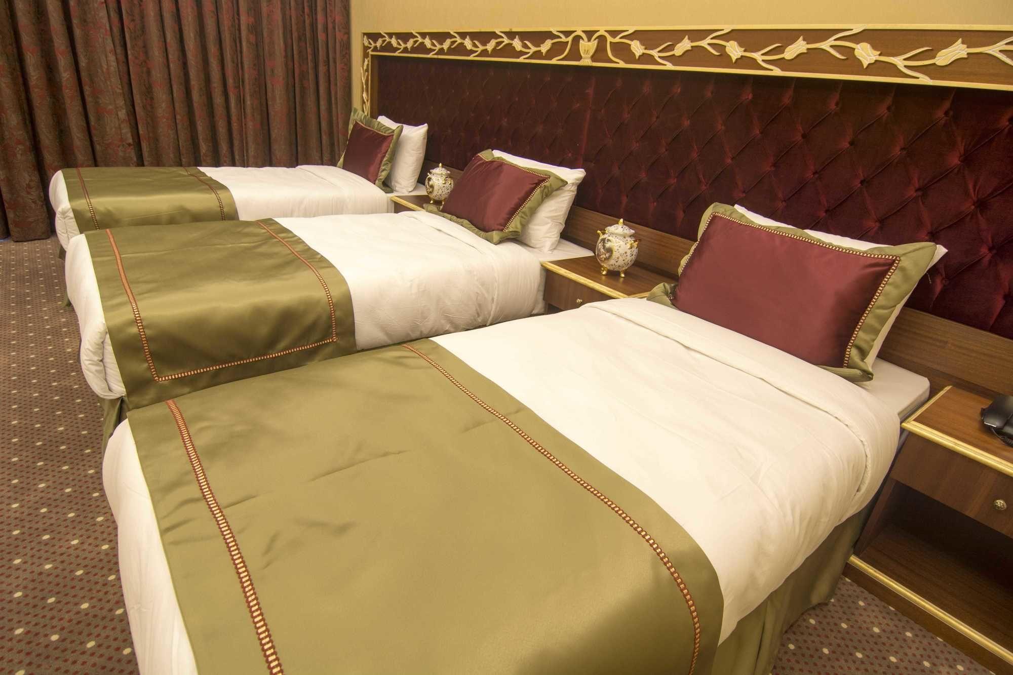 Mb Deluxe Hotel Стамбул Экстерьер фото