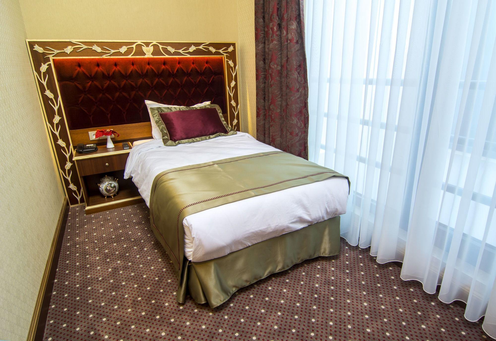 Mb Deluxe Hotel Стамбул Экстерьер фото